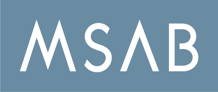logo msab